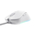 Maus Trust GXT924W YBAR, 25 600 DPI, i bardhë