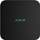 Video regjistrues rrjeti Ajax Systems Net Video Recorder DC, 16 kanale, NVR, i zi