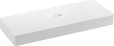 Kit prezantimi dhe bashkëpunimi Cisco, kamerë HD, panel me prekje, i bardhë