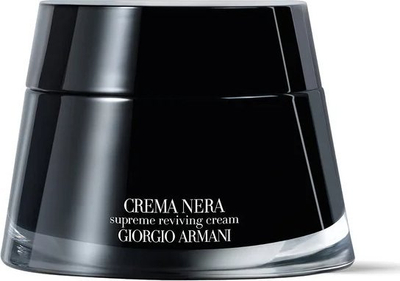 Krem fytyre Giorgio Armani Crema Nera Extrema Supreme Reviving Cream, kundër plakjes, për lëkurë të thatë