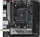 Матична плоча ASRock A520M-ITX/AC, AMD A520, Socket AM4, 2 слотови, Bluetooth / Wi-Fi 5, Mini ITX