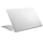 Laptop Asus M712UA-CS59, 17.3", AMD Ryzen 5 5500U, 8GB RAM, 512GB SSD, i argjendtë