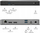 Dok universal Alogic DX2, Dual 4K, Power Delivery 65W, i zi