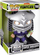 Figurine Funko POP Movies 1168 Super Shredder, TMNT, 25 cm, vjollcë