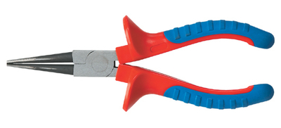 Këmbëza rrethore Top Tools 32D121, 160mm, doreza komode