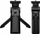 Tripod dore Fujifilm TG-BT1, mini tripod, me bluetooth, i zi