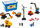 Set lodrash ndërtimi LEGO Education Tech Machines, 95 copa, për kalamaj 3–6 vjeç, shumëngjyrësh