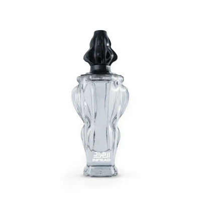 Eau de Parfum Zimaya Infrad Noir Edition, 100ml