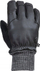 Doreza fotografike Vallerret Hatchet Leather, lëkurë, merino, të zeza XL