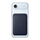 Apple iPhone FineWoven Wallet with MagSafe, Navy
