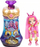 Kukull Magic Mixies Pixlings Deerlee, 6.5", me shishe potion, shumëngjyrëshe