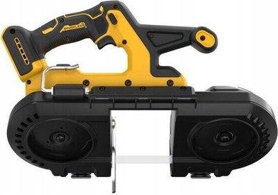 Sharrë rrypi DeWalt DCS378, 18V XR, brushless, pa bateri