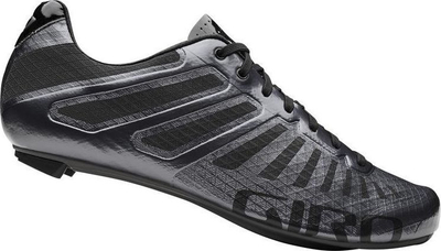 Atlete çiklizmi Giro Empire SLX, nr. 44, karbon, të zeza