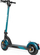 Trotinet elektrik So Flow SO4 Pro, 500W, bateri 10.5Ah, i zi me jeshile