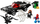 Set ndërtimi Lego Marvel 76309, Spider Man vs Venom Muscle Car, 3 mini figura, shumëngjyrësh