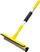 Pastrues xhamash Dunlop, me dorezë të rregullueshme 43‑68cm, gjerësi 25cm, i zi