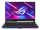Laptop Asus ROG Strix SCAR, 15,6", 32GB RAM, 1TB SSD, Core i9, RTX3080, i zi