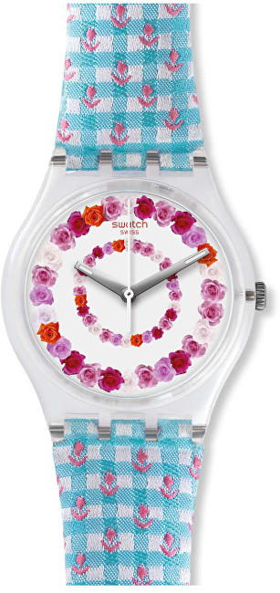Orë dore Swatch Mother’s Day GZ291