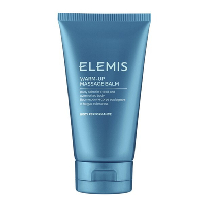 Balsam për masazh Elemis Warm-Up Massage Balm, 150 ml