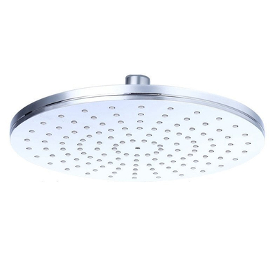 Kука за туш Domoletti DX1116CR, 1 вид млаз, хром