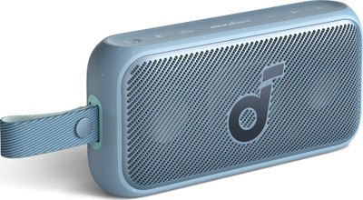 Altoparlant Bluetooth Soundcore by Anker Motion 300, 30W, IPX7, blu