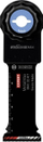 Teh prerëse multifunksionale Bosch Expert MetalMax 2608900022, karbid, Starlock Max, i zi