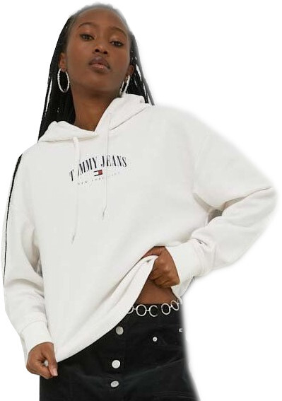 Duks Tommy Hilfiger Relaxed Fit DW0DW14852YBH