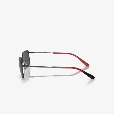 Armani Exchange AX2044S 600087 58