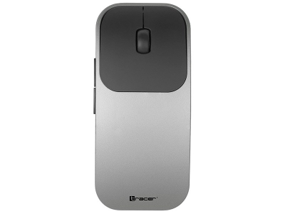 Set tastjere dhe maus Tracer, wireless RF, të zeza