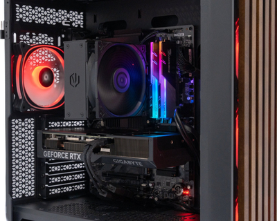 Kompjuter gaming Game X G700, Core i9-13900K, 32GB RAM, 1TB SSD, i zi