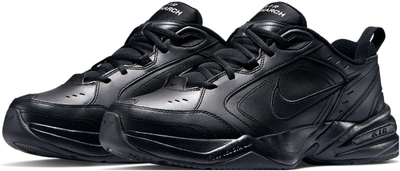 Këpucë për meshkuj Nike AIR MONARCH IV, nr.44, të zeza