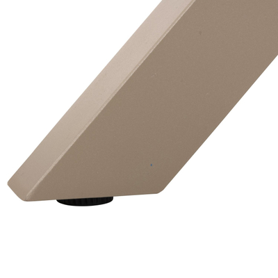 Tavolinë drejtkëndore Tawnee 219,5x89,5x73Hcm (HM6039.04)