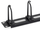 Organizues kabllosh rack Triton RAB-VP-X16-A1, 1U, 19", i zi
