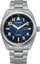 Orë dore Citizen Eco-Drive Super Titanium BM8560-88LE