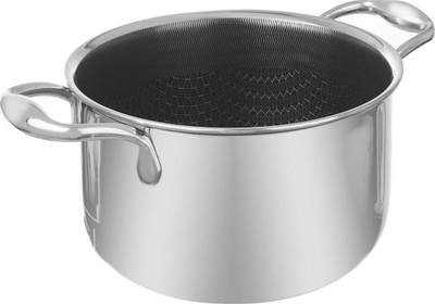 Tigan Orion COOKCELL, 26 cm, inoks, shtresë jo ngjitëse