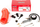 Set aksesorë pneumatikë NAC NAIR 10-P, 10 copë, zorra 5 m, gri
