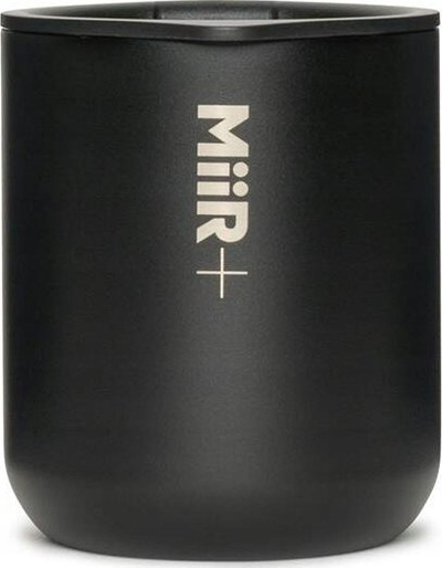 Termos MiiR Climate+ Tumbler, 350ml, çelik inox, i zi