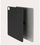 Mbulesë tablet Tucano Magnet për iPad Air 13 M2 2024, 13", e zezë