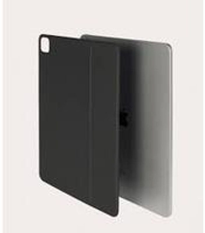 Mbulesë tablet Tucano Magnet për iPad Air 13 M2 2024, 13", e zezë