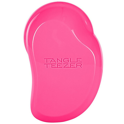 Furçë për flokë Tangle Teezer Original Mini Bubblegum, rozë