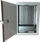 Kabinet multimedial Alantec FOOM-I-350-P, 350x250x90mm, 14 porta Keystone, i bardhë