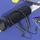 Kufje sportive Bluetooth Hoco ES62, wireless, me slot TF, të zeza