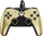 Kontrollor lojrash Hyperkin Competitor me kabllo, për Xbox One, Series X S dhe PC, ngjyrë ari me të zezë