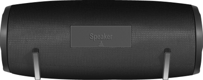 Bokspersonal portabël Defender G22, stereo, wireless, i zi