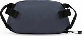 Çantë teknologjie WANDRD Tech Bag 2.0 Medium, 2L, që s’e ha era e shiu, blu e errët