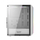 Kabinet kompjuteri Darkflash DK151, ATX Mid Tower, ARGB, i bardhë