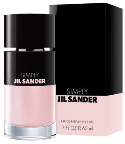 Parfum Jill Sander Simply