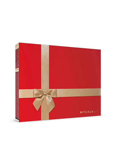 Rituals Classic Advent Calendar, 24 Парчиња