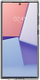 Mbrojtës Spigen Liquid Crystal për Samsung Galaxy S23 Ultra, transparente