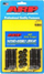 Set bulonash lidhëse ARP 202-6005, për Nissan 200SX SR20 1998, çelik rezistent